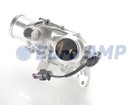 Jaguar Land Rover Upgraded Metal Thermostat With Sensor Aj126 3 0l V6 S c Engine