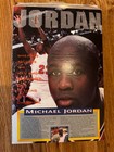 Michael Jordan Wheaties Collector s Edition Silver Cereal Box