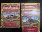 Dungeon Masters Guide  Deities And Demigods  Greyhawk  Players Handbook   More