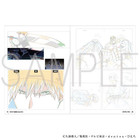 Bleach Thousand-year Blood War Animation Works Reference Art Book Pierrot Japan