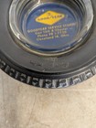 Vintage Good Year Tire Advertising Rubber   Ash Cleveland Oh Store Promotion 