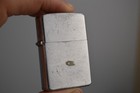 Vintage Uss Bluegill Ss 242 Navy Lighter Penguin 19531 Japan Untested Military