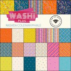 Moda - Ruby Star Society - Washi Plus Layer Cake 42 Pcs