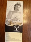 Vintage Lucerne Sterling Silver Service For 8  70 Pieces