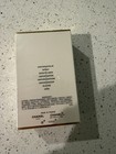 Coco Mademoiselle By Chanel Eau De Parfum Intense 3 4 Fl  Oz -new In Box Sealed