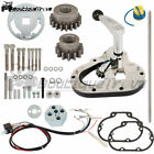 New Fit For Trike   Sidecar   Motorcycle Rg06 6 Speed Reverse Gear Kit