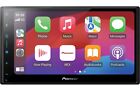 Pioneer Dmh-2000nex Rb 1 Din Car Receiver Bluetooth 5 3 Carplay Android Auto Usb