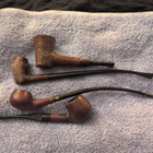 Vintage 4-pipe Restorer s Special Lot Tobacco 