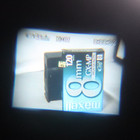 Sony Handycam Ccd-tr818 Hi8 8mm Tape Video Camcorder Nightshot  tape Tested 