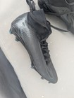 Nike Zoom Mercurial Superfly 10 Pro Fg Black Smoke Grey Cleats