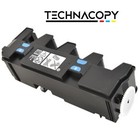 Wb-p08 Acdn0y1 Waste Toner Bottle For Bizhub C3300i C3320i C3350i C4000i C4050i