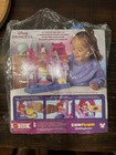 Fisher-price Little People Disney Princess Shimmer   Glow Dress Shop Playset