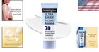 Lightweight Neutrogena Sunscreen Lotion Spf 70 - Fast-absorbing 3 Oz Travel Size