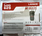 Launch Cr629 Oil Sas Bms Abs Srs Obd2 Code Reader Car Diagnostic Tool Scanner