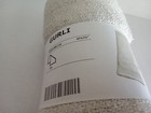 Ikea Gurli Throw Blanket 1407 Beige Color 47 X 71   902 049 03 16775 Brand New