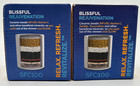 Aquabliss Shower Filter Cartridge Sfc100 Lot Of 2