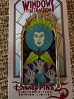 Disney Parks Windows Of Attraction Haunted Mansion Madame Leota Pin Le