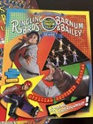 Lot Of 8 Circus Programs Ringling Bros  And Barnum   Bailey Circus Gc