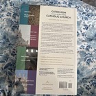 Catechism Of The Catholic Church  Ascension Edition New Sealed In Plastic 