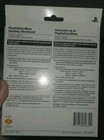 Playstation Move Motion Controller Shooting Attachment Sony Ps3 New In Box 