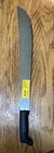 Vintage 18    Blade Imacasa Machete No 127  Decorative Leather Sheath  El Salvador