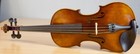 Nice Vintage Violin 4 4 Geige Viola Cello Fiddle Lab Andreas Postacchini Nr  531