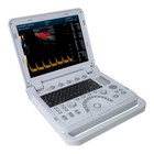 Portable Veterinary Color Doppler Ultrasound Scanner Machine Pets Convex Probe