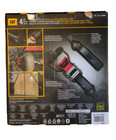 Cat Ratcheting Tie Down 4-piece Strap Set   Heavy-duty Ratchet Straps For Secure