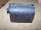 Antique F b  Redington American Counter Cast Iron Industrial Machine Works
