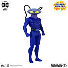 Dc Dc Direct Dc Super Powers 4 Inch Action Figure  13 Black Manta  comic 