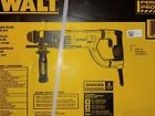 Dewalt 1-1 8 In  Sds Plus D-handle Hammer Drill