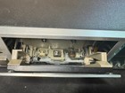 Pioneer Ct-520 Stereo Cassette Tape Deck Vintage Serviced Tested Working