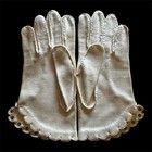 Amedoe Vintage Doeskin Women   s Dress Gloves