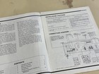 Pioneer Tx-8500ii Tuner Original Owner s Manual