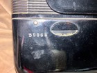 Vintage Pancordion Video 41-key 120-bass Accordion Made In Italy  39964 W  Case