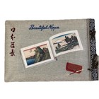 Vintage    beautiful Nippon    Book Of Art And Photographs 1930s Japan Woodblock