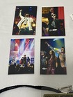 Tommy Lee-rock Star Supernova 2007 Tour Merchandise  lot Of 51 