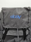 Ebay Backpack American Tourister Gray Bag Ebay Open 2023 Swag