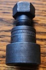 Greenlee 500-4039 Knockout Punch   Die Set 1-7 32  Diameter