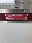 Suburban 18  Long X 6  W X 2-1 4  H  S2 Sine Plate Compatibility  Vacuum Chuck
