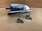 Ludwig Large Classic Lug Casing Part 70s 80s Vtg Complete Tom Bass Drum Chrome