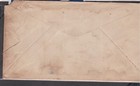 Usa 1923 Advertising Cover The Far East New York City To Racine Wi Perfin Stamp
