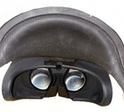 Sony Psvr Headset With Ps5 Adapter And Vr Camera