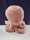 Jellycat London Odell The Octopus 6  Retired Small Plush Toy Stuffed Animal 