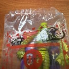 Vintage 1999 Universal Monsters Creature From The Black Lagoon Jack In The Box