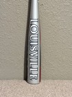 2025 Louisville Slugger Atlas Patriot  -3  Bbcor Baseball Bat 29 26