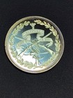 1985  Switzerland 50 Francs Shooting Thaler