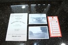 Vintage Ca  1976 Mackinac Island Historic Collectible Lot Playbill   Photos
