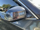 Passenger Side View Mirror With High Gloss Base Heated Fits 15-18 Bmw X4 774713