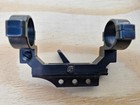 Original Side Mount For Swedish Mauser   C